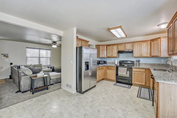 $429,000 | 2152 Asoka Street, Strasburg, CO 80136
