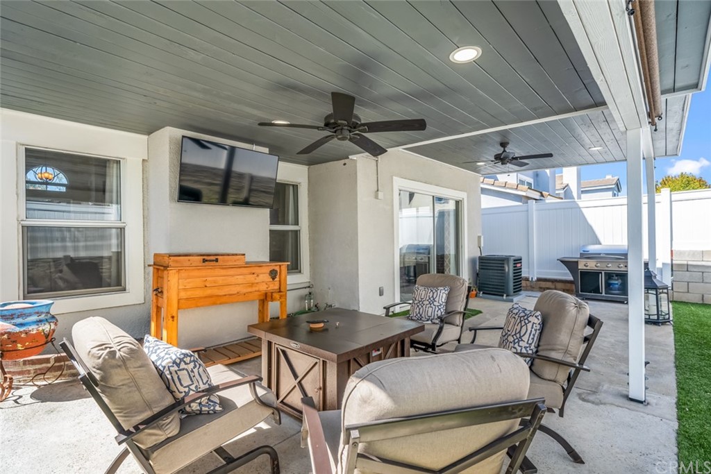 6730 Hampton Court Chino, CA 91710 - Photo 30 of 37