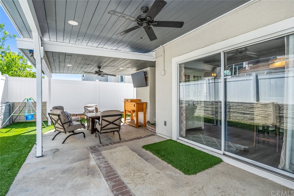 6730 Hampton Court Chino, CA 91710 - Photo 31 of 37