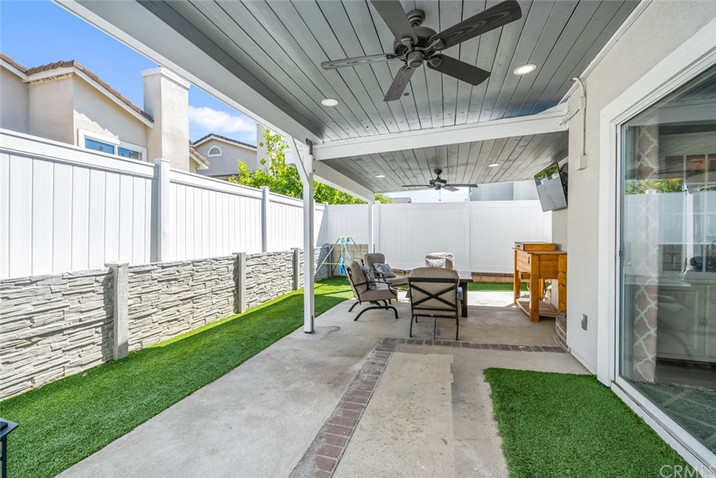 6730 Hampton Court Chino, CA 91710 - Photo 32 of 37