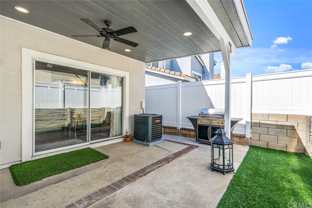 6730 Hampton Court Chino, CA 91710 - Photo 34 of 37