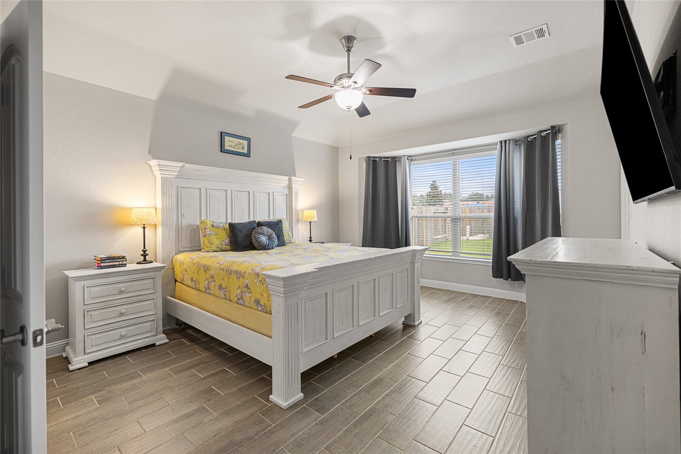 3639 Cottage Pines Lane Spring, TX 77386 - Photo 18 of 31 The primary bedroom features 2 separate His & Hers Walk-In closets