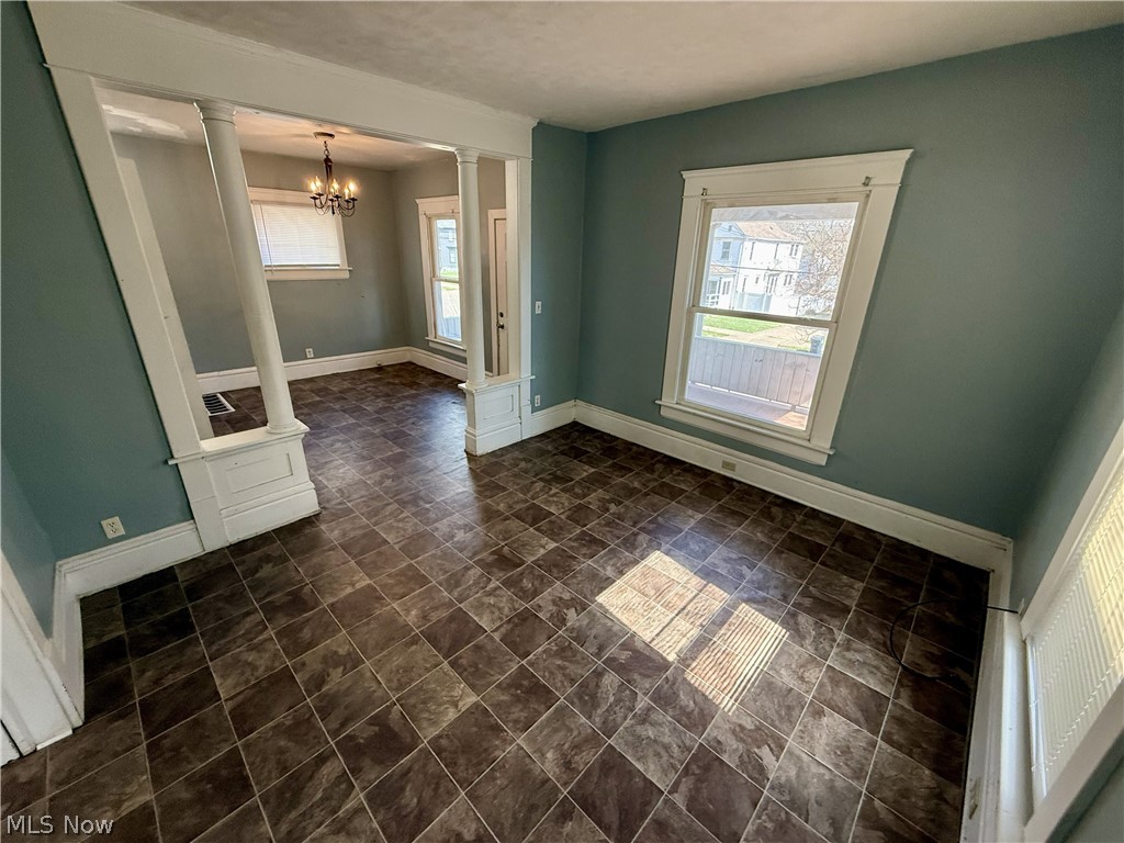 222 Rhodes Avenue Akron, OH 44302 - Photo 3 of 10