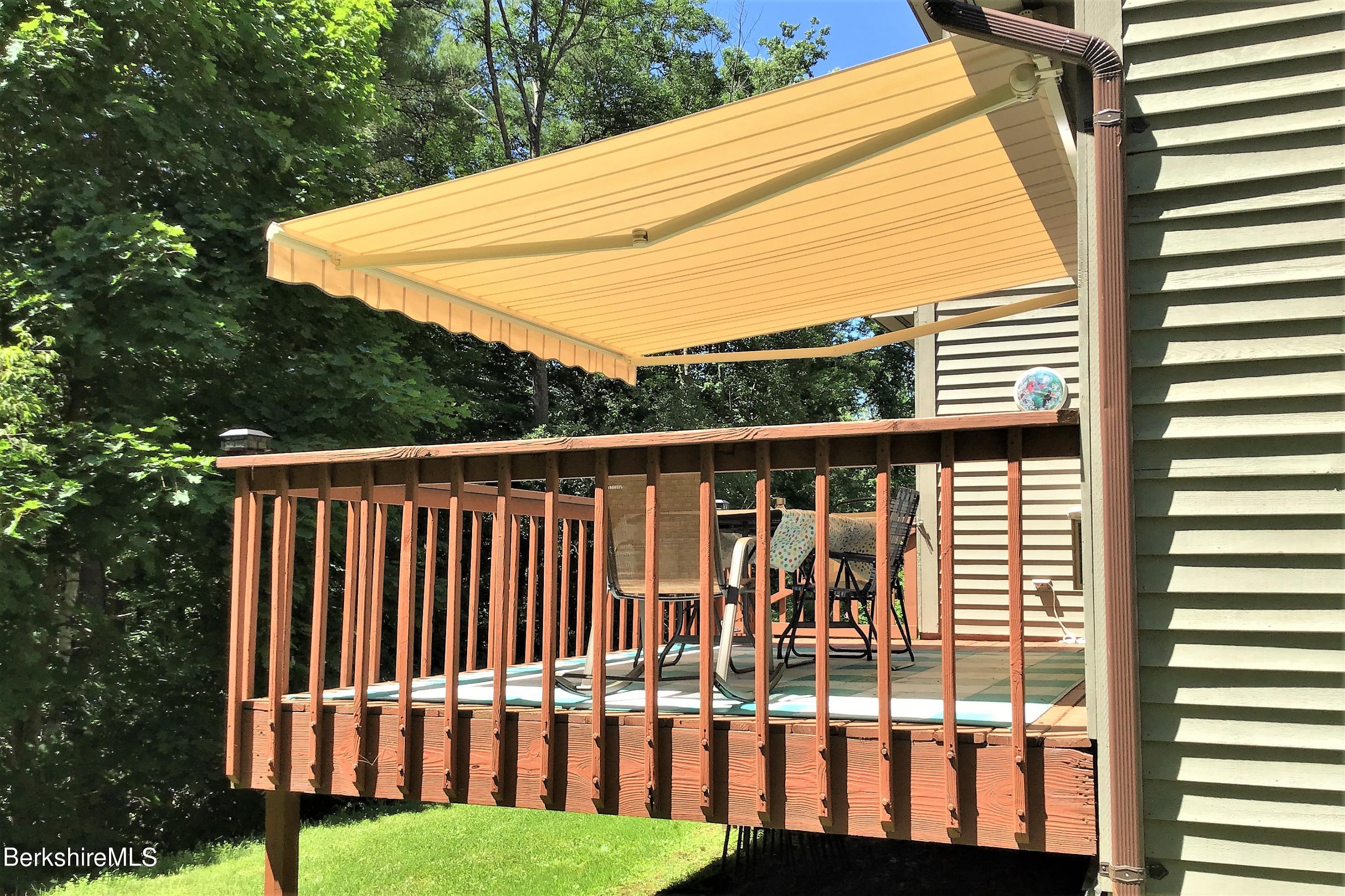 751 Mohawk Trail, Unit 1D North Adams, MA 01247 - Photo 29 of 32