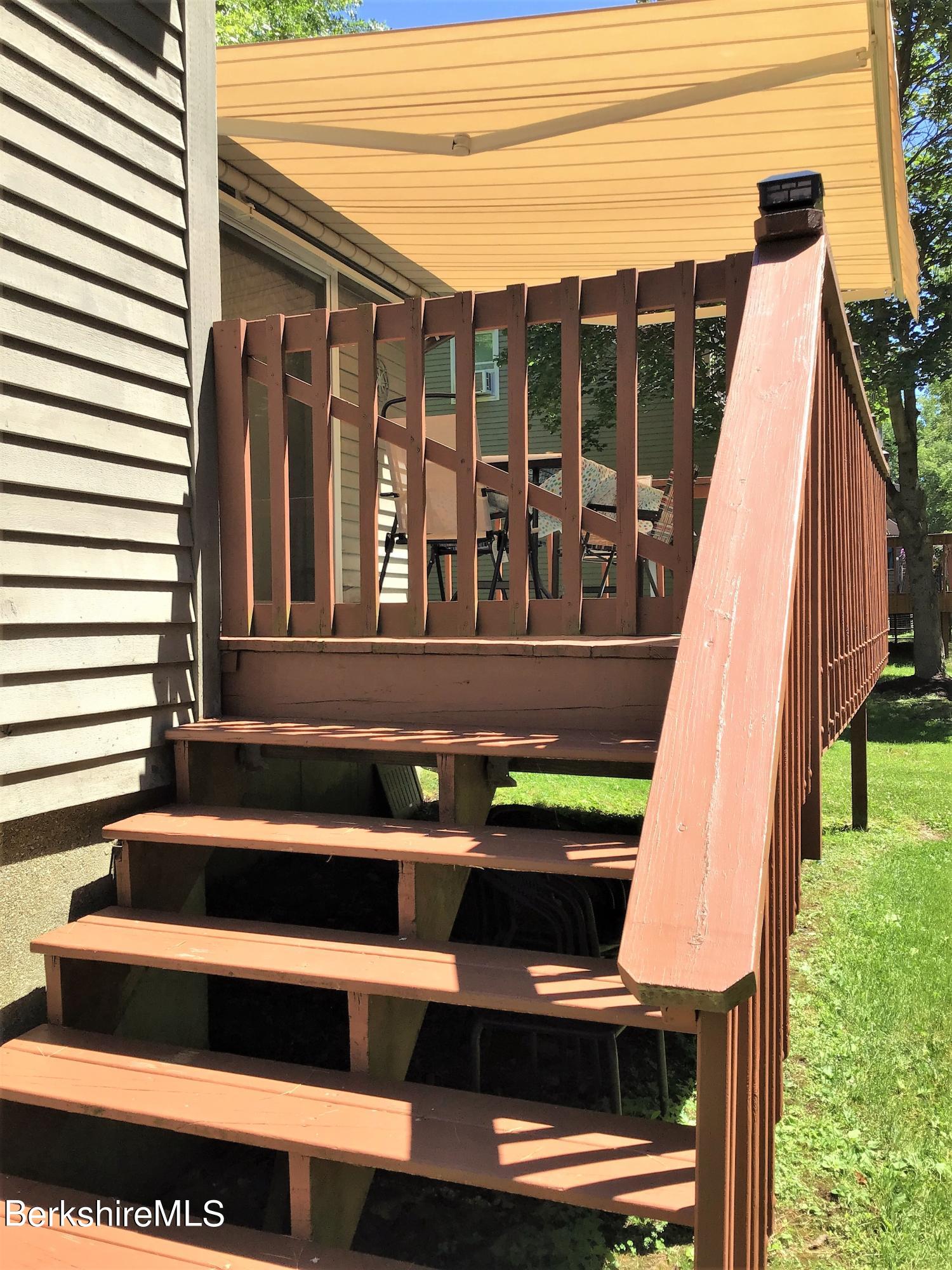 751 Mohawk Trail, Unit 1D North Adams, MA 01247 - Photo 31 of 32