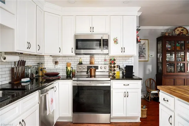 $275,000 | 300 Christine Court, Winston-Salem, NC 27127