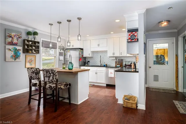 $275,000 | 300 Christine Court, Winston-Salem, NC 27127