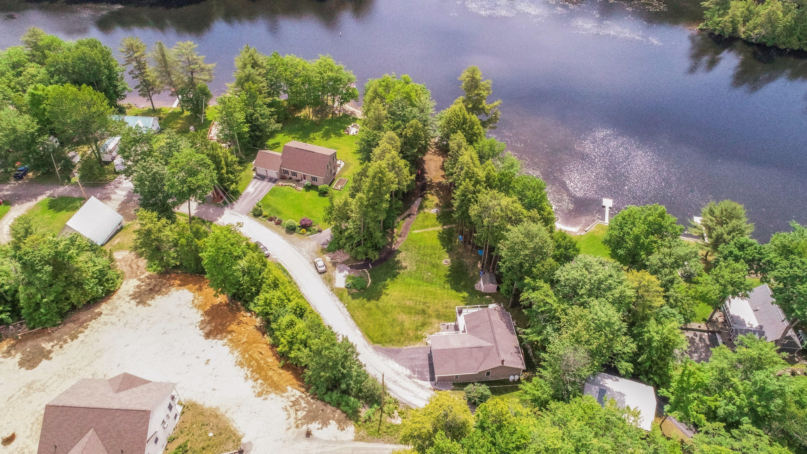 99 Grant Road Litchfield, ME 04350 - Photo 11 of 52 DJI_0259