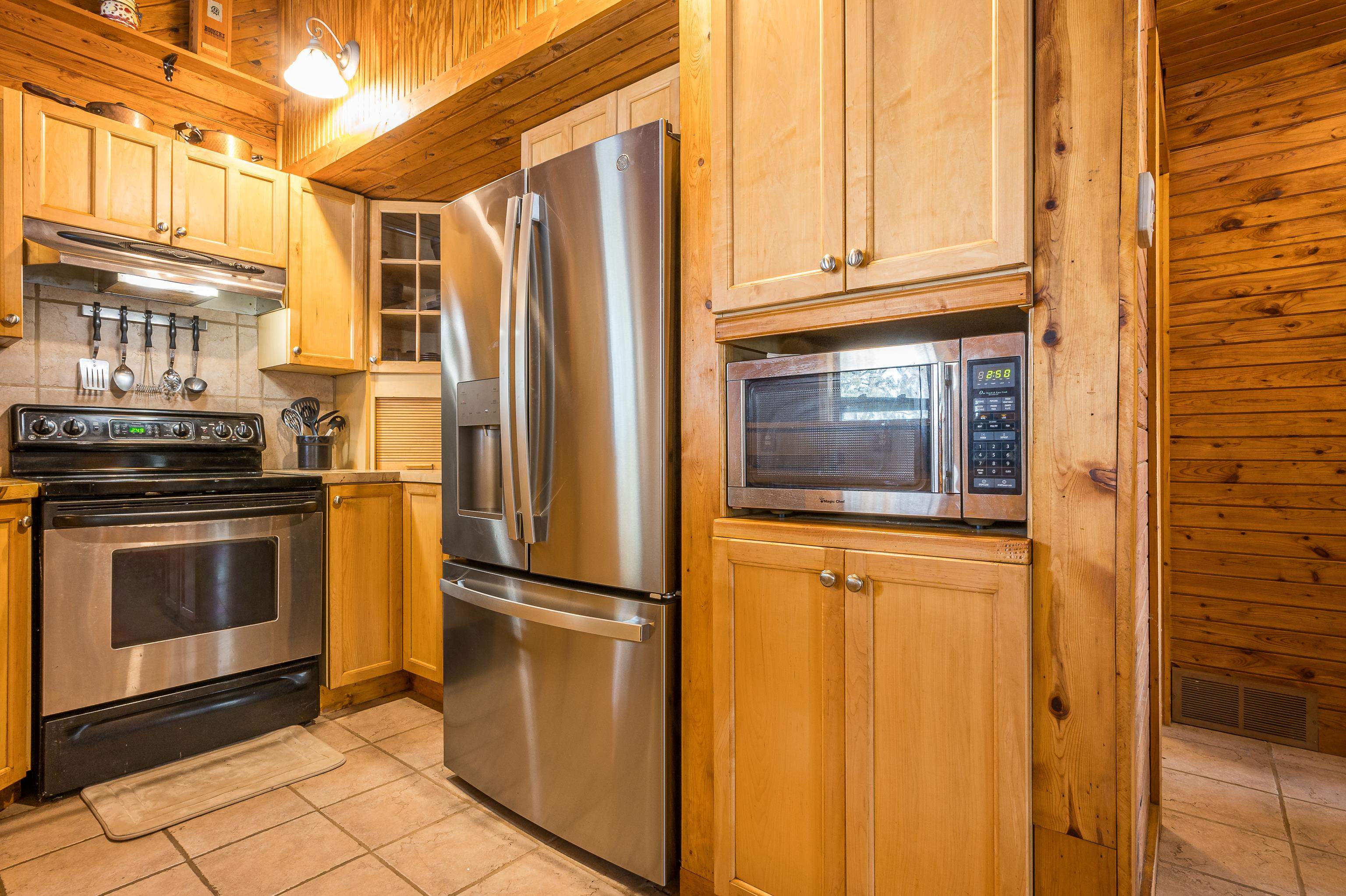 2136 North Merritt Road Merritt, MI 49667 - Photo 33 of 63