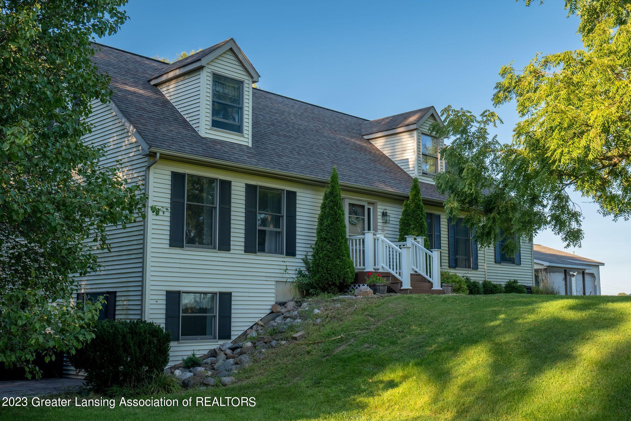 12500 Earl Road Stockbridge, MI 49285 - Photo 26 of 30 12