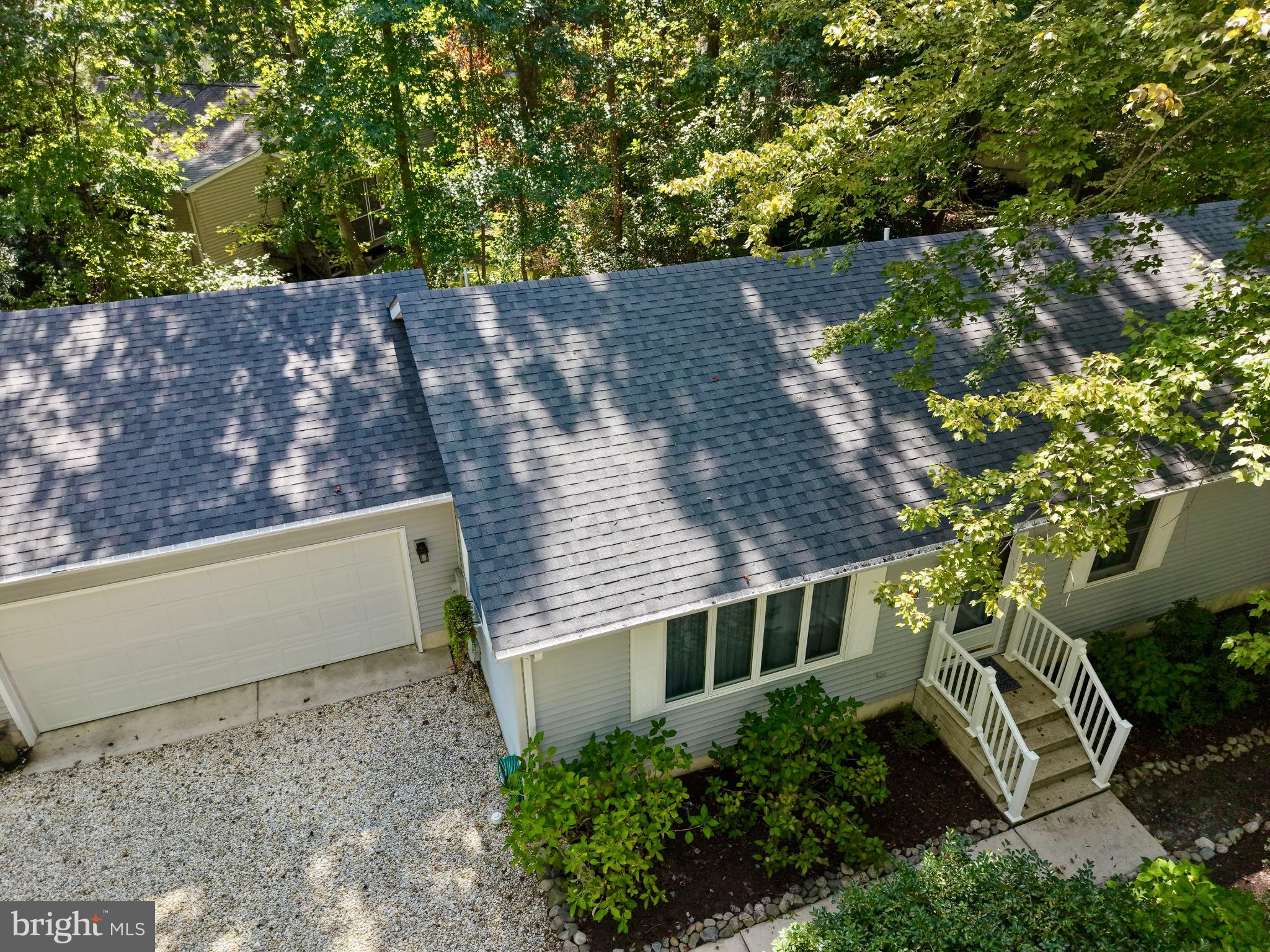 150 Sandyhook Road Ocean Pines, MD 21811 - Photo 2 of 37 NEW ROOF 9/10/2026