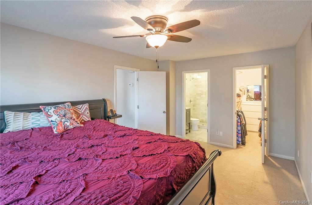9306 Fairway Ridge Road Charlotte, NC 28277 - Photo 14 of 32