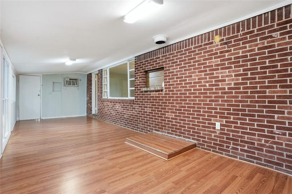 345 Brannan Road McDonough, GA 30253 - Photo 13 of 34 a view of wooden floor