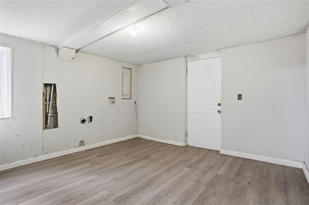 345 Brannan Road McDonough, GA 30253 - Photo 24 of 34 a view of an empty room