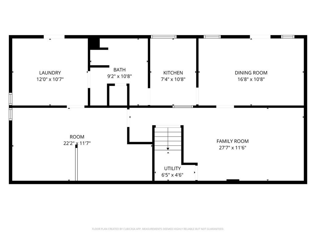 345 Brannan Road McDonough, GA 30253 - Photo 33 of 34 a picture of a book and a bed