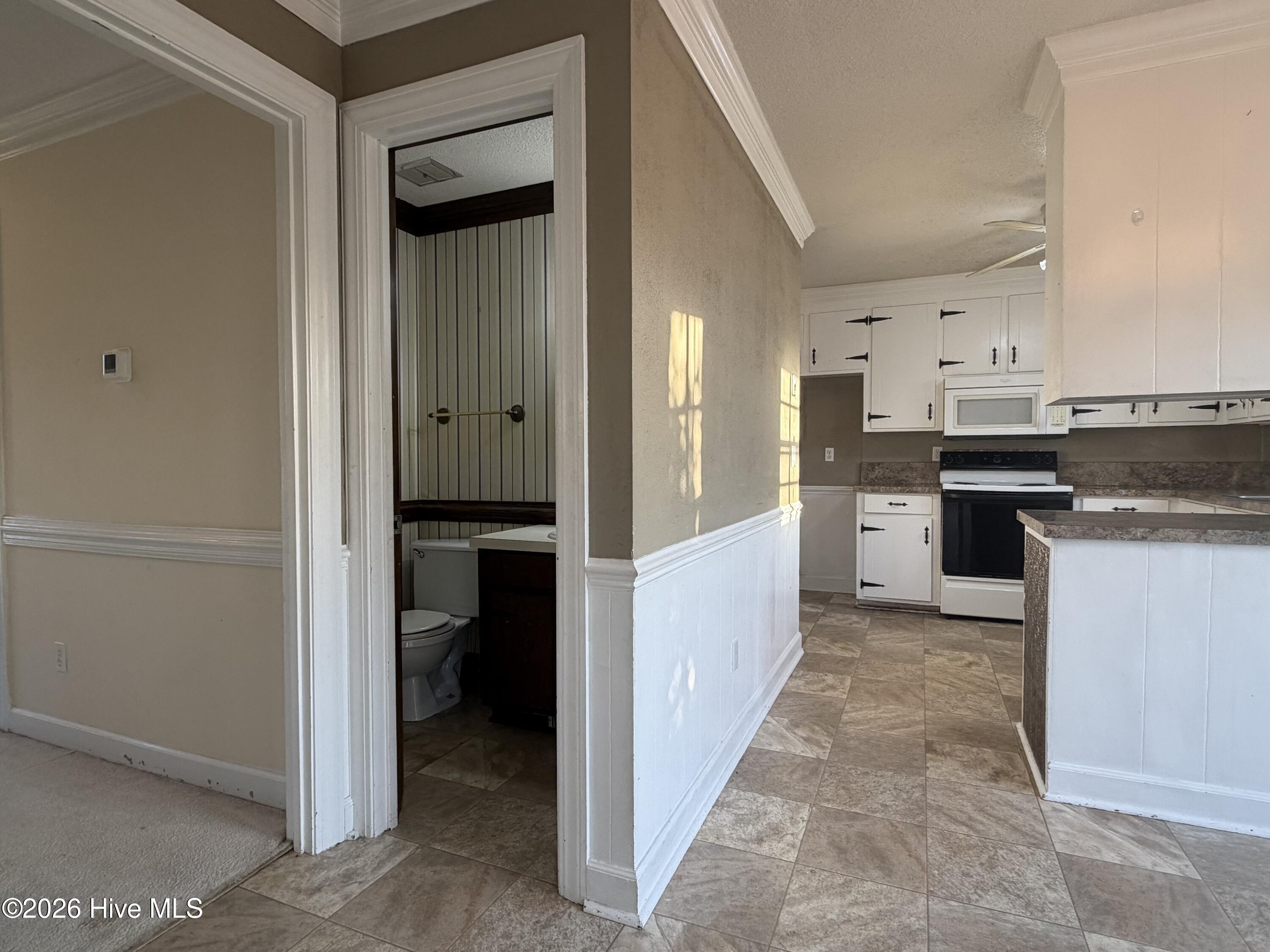 828 Jeffreys Road Rocky Mount, NC 27804 - Photo 14 of 32
