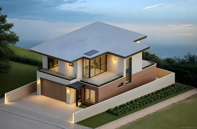 $550,000 | 0 Madrigal Street, San Diego, CA 92129