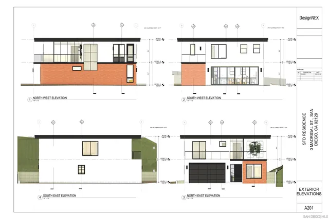 $550,000 | 0 Madrigal Street, San Diego, CA 92129