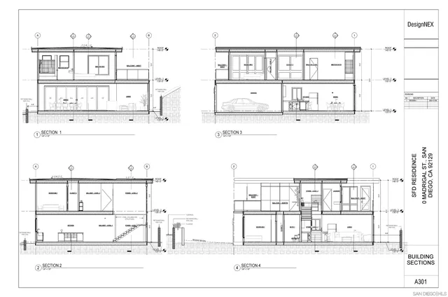 $550,000 | 0 Madrigal Street, San Diego, CA 92129