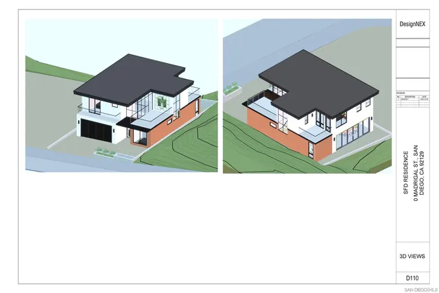 $550,000 | 0 Madrigal Street, San Diego, CA 92129