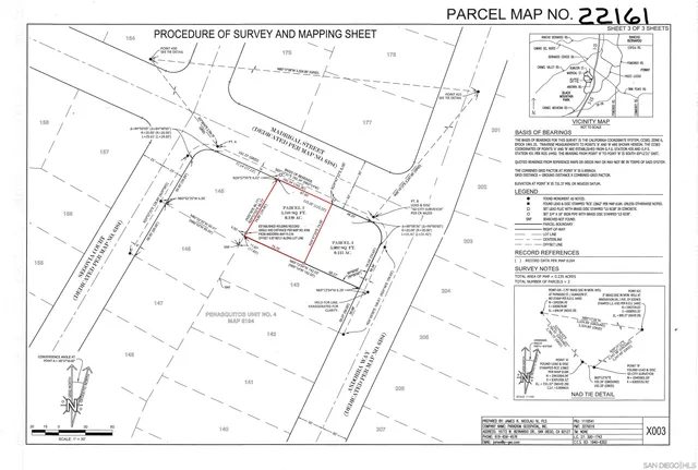 $550,000 | 0 Madrigal Street, San Diego, CA 92129