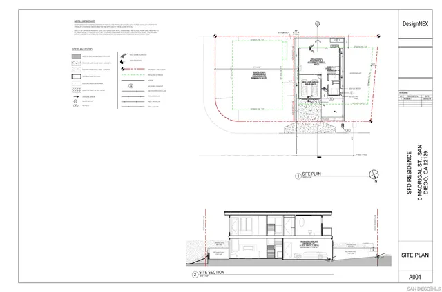 $550,000 | 0 Madrigal Street, San Diego, CA 92129