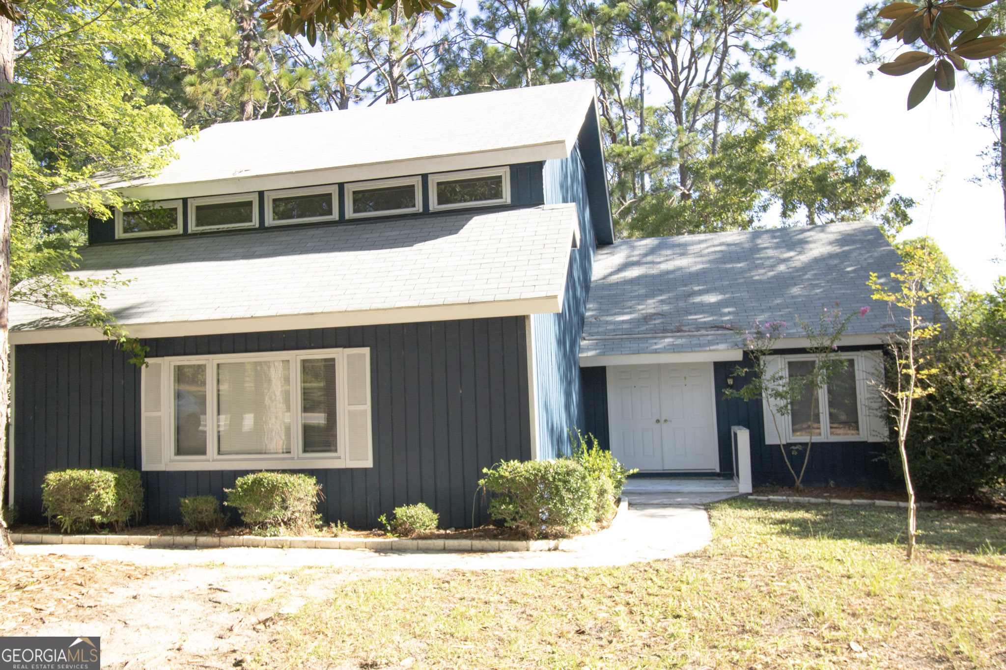 214 Valley Road Statesboro, GA 30458 - Photo 1 of 13
