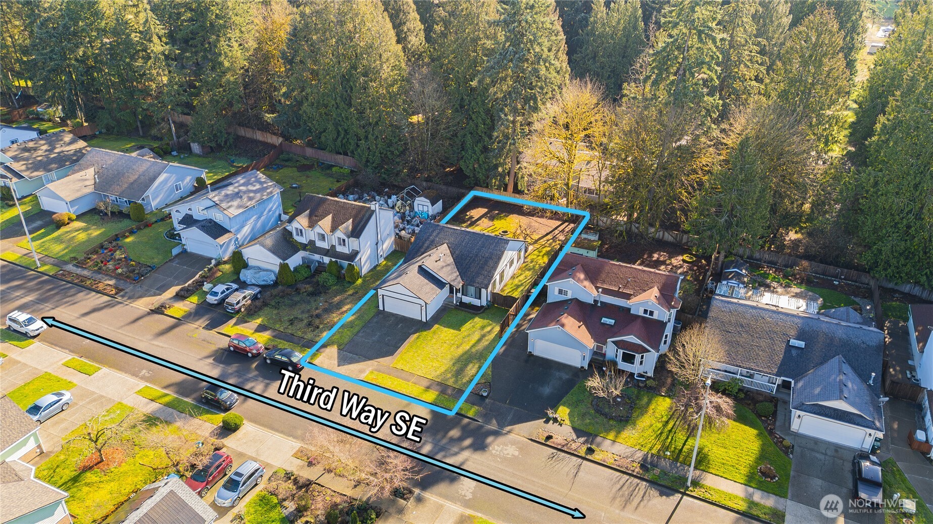 6715 3rd Way Southeast Lacey, WA 98503 - Photo 33 of 37