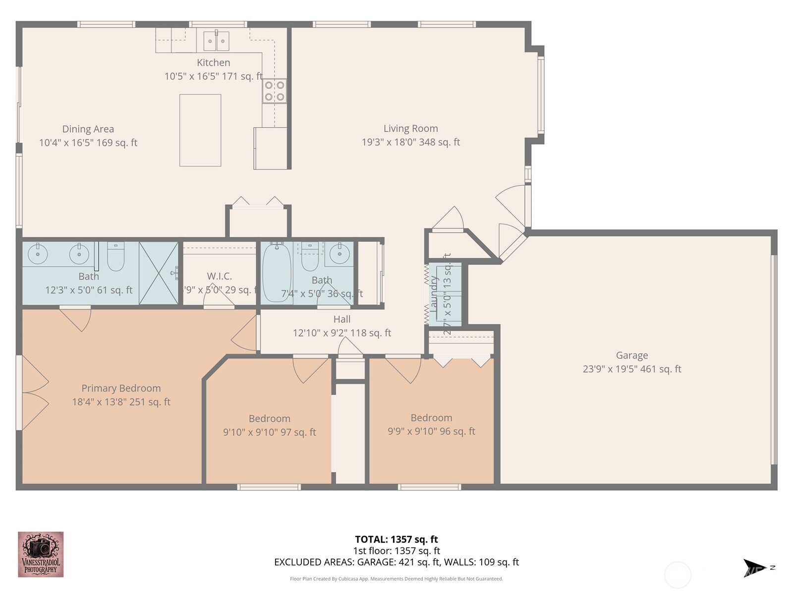 6715 3rd Way Southeast Lacey, WA 98503 - Photo 37 of 37