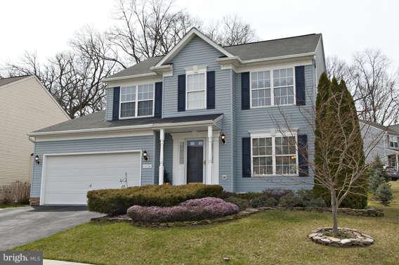 1934 Windys Run Road Baltimore, MD 21228 - Photo 2 of 19 Exterior (Front)