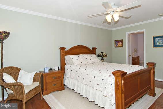 1934 Windys Run Road Baltimore, MD 21228 - Photo 11 of 19 Bedroom (Master)