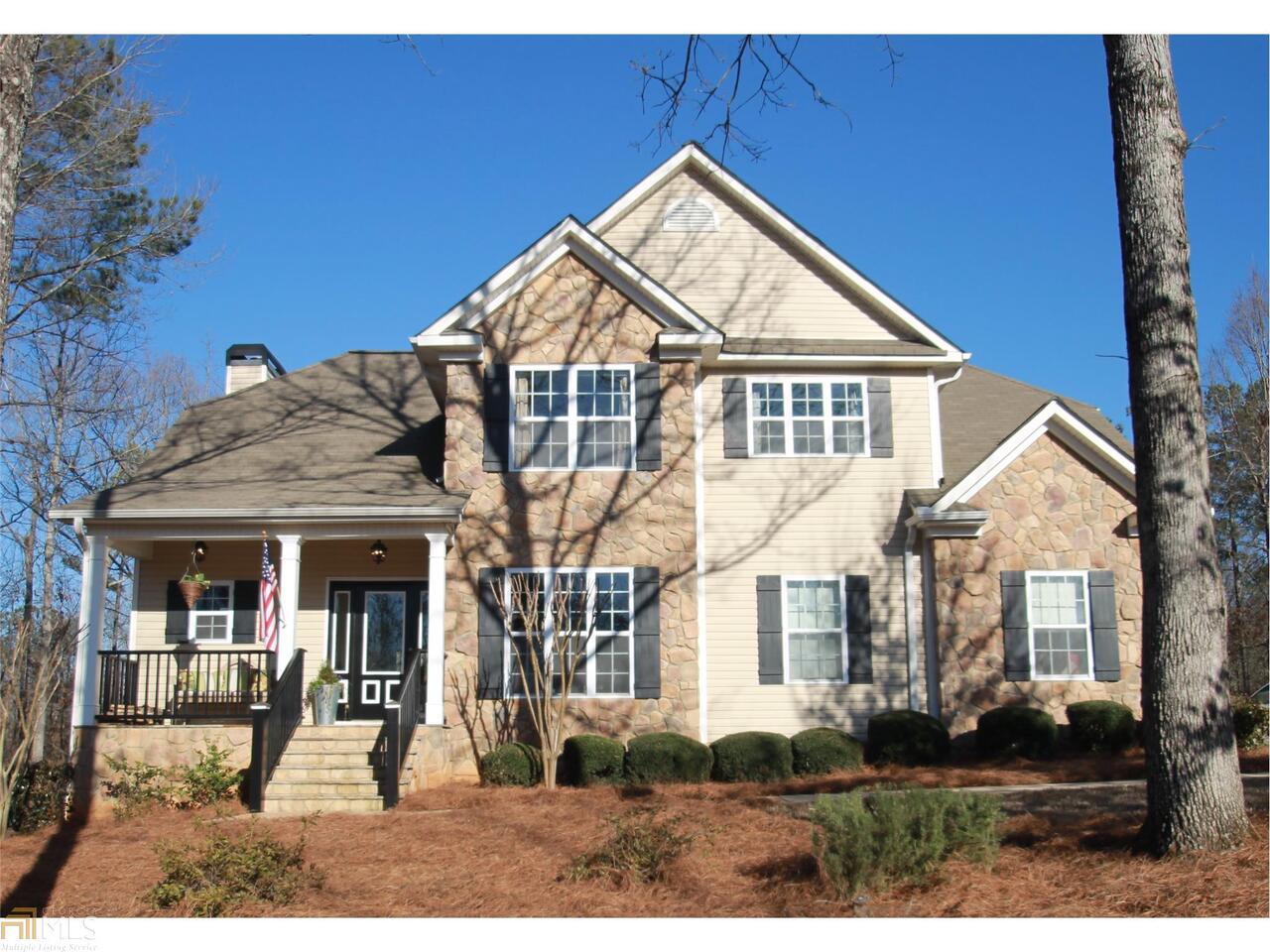 83 Smokey Ridge Drive, Unit 5 Newnan, GA 30263 - Photo 1 of 1 Gallery Image 1