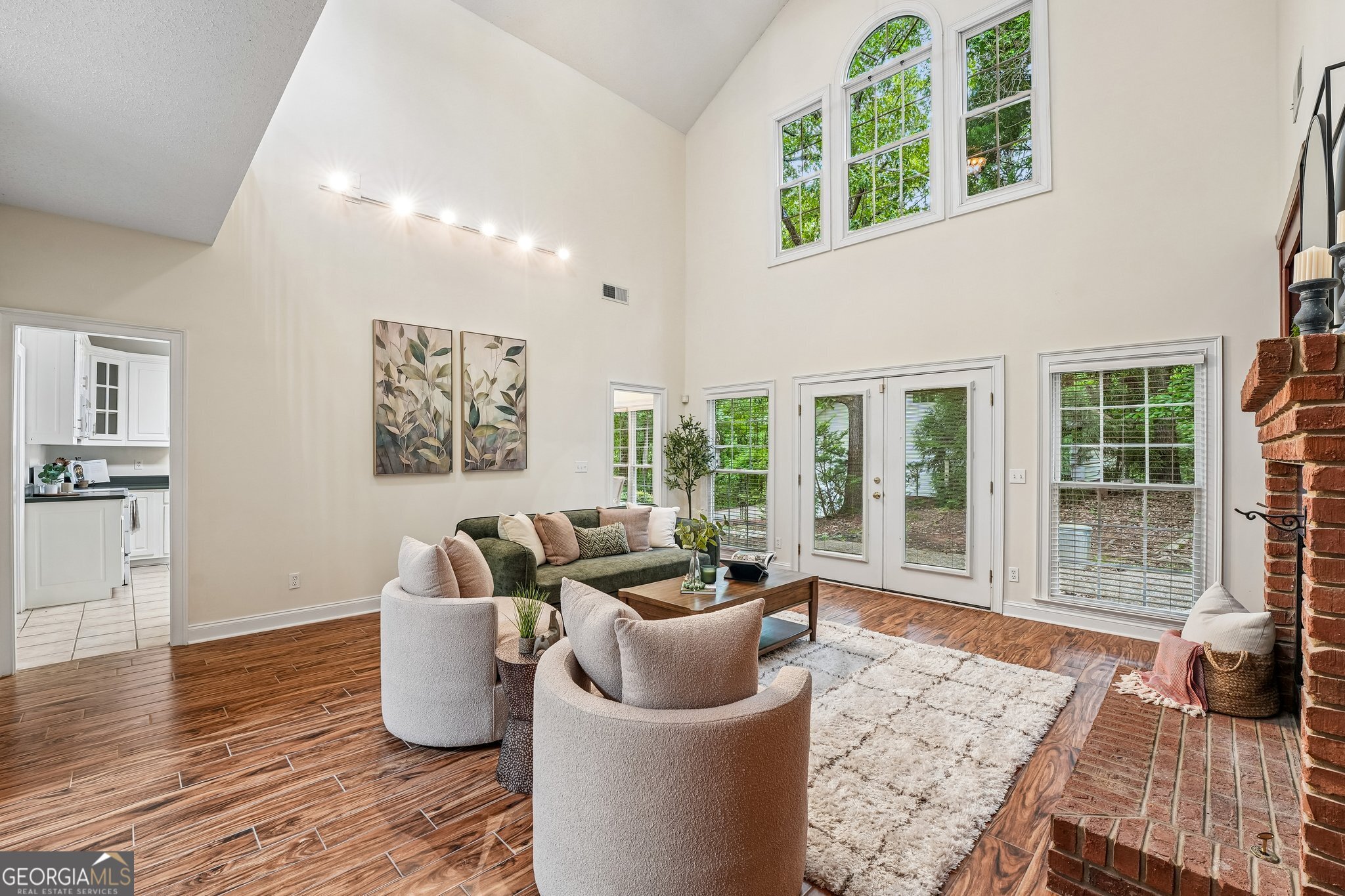 378 Pierce Chapel Road Newnan, GA 30263 - Photo 15 of 65