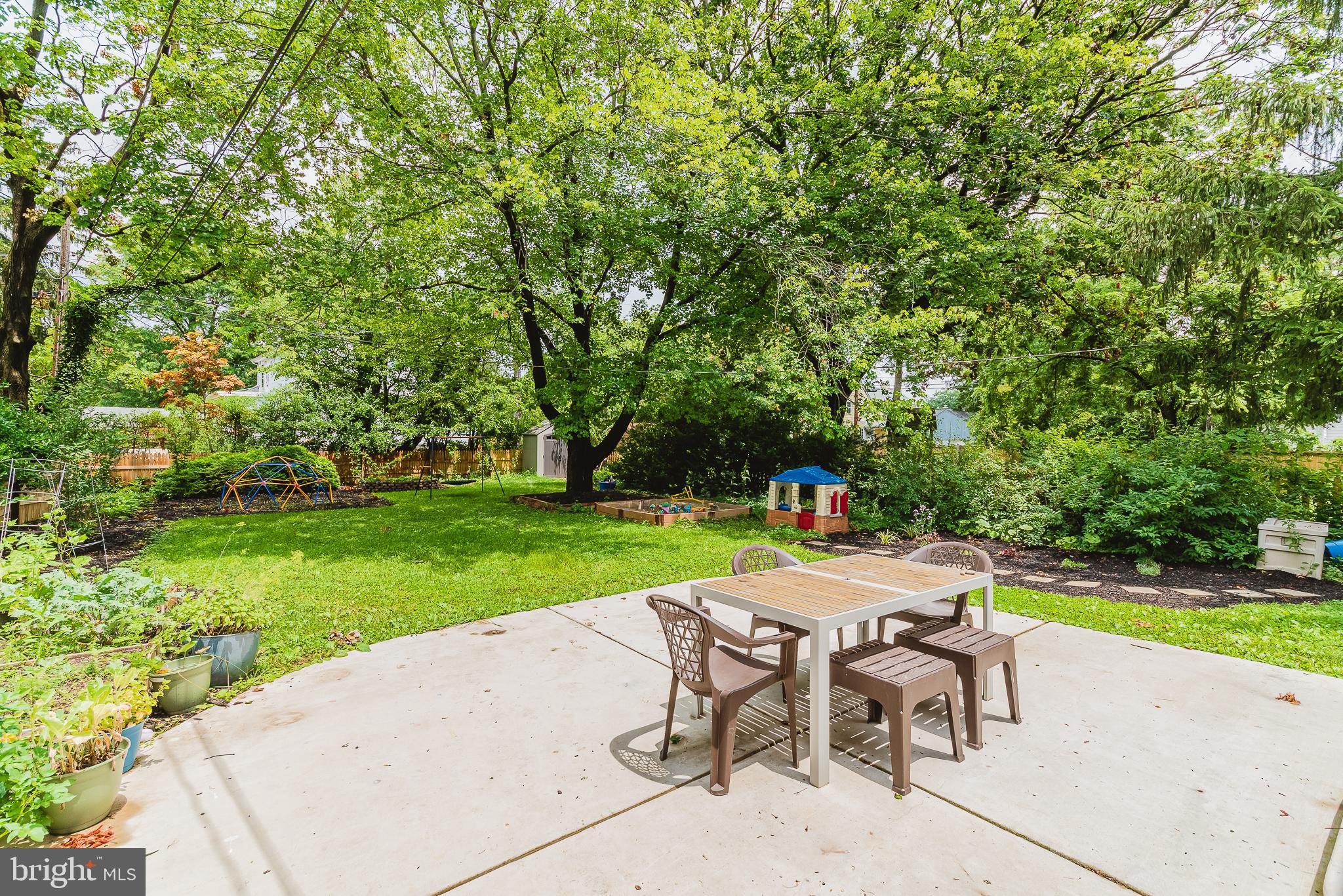 112 Cedarcroft Road Baltimore, MD 21212 - Photo 11 of 51 Patio