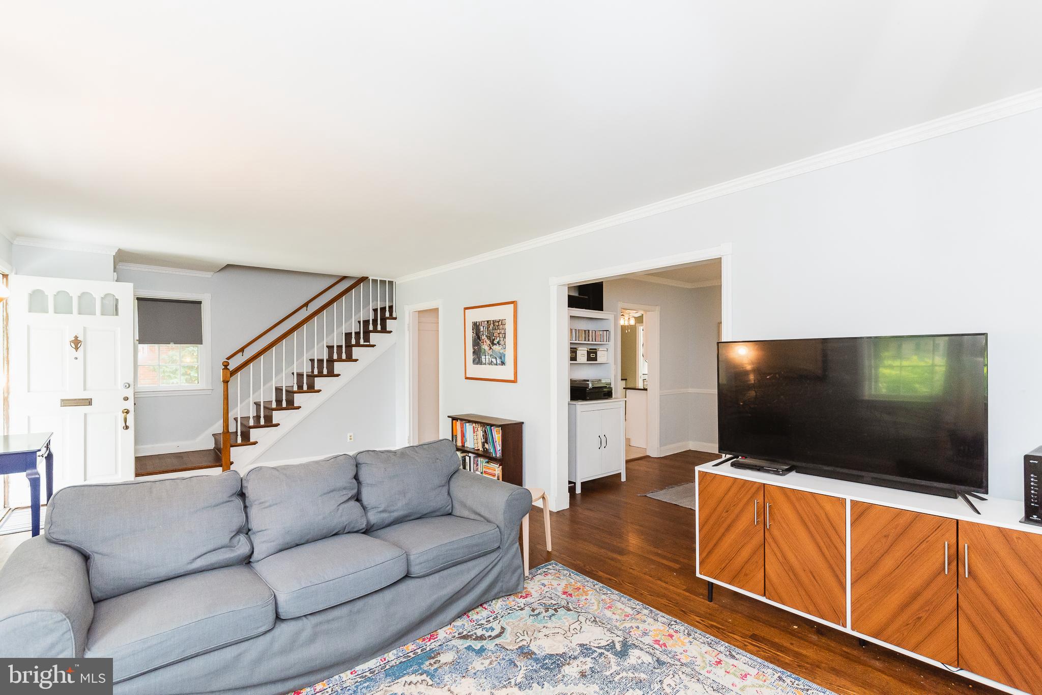 112 Cedarcroft Road Baltimore, MD 21212 - Photo 16 of 51 Great natural light