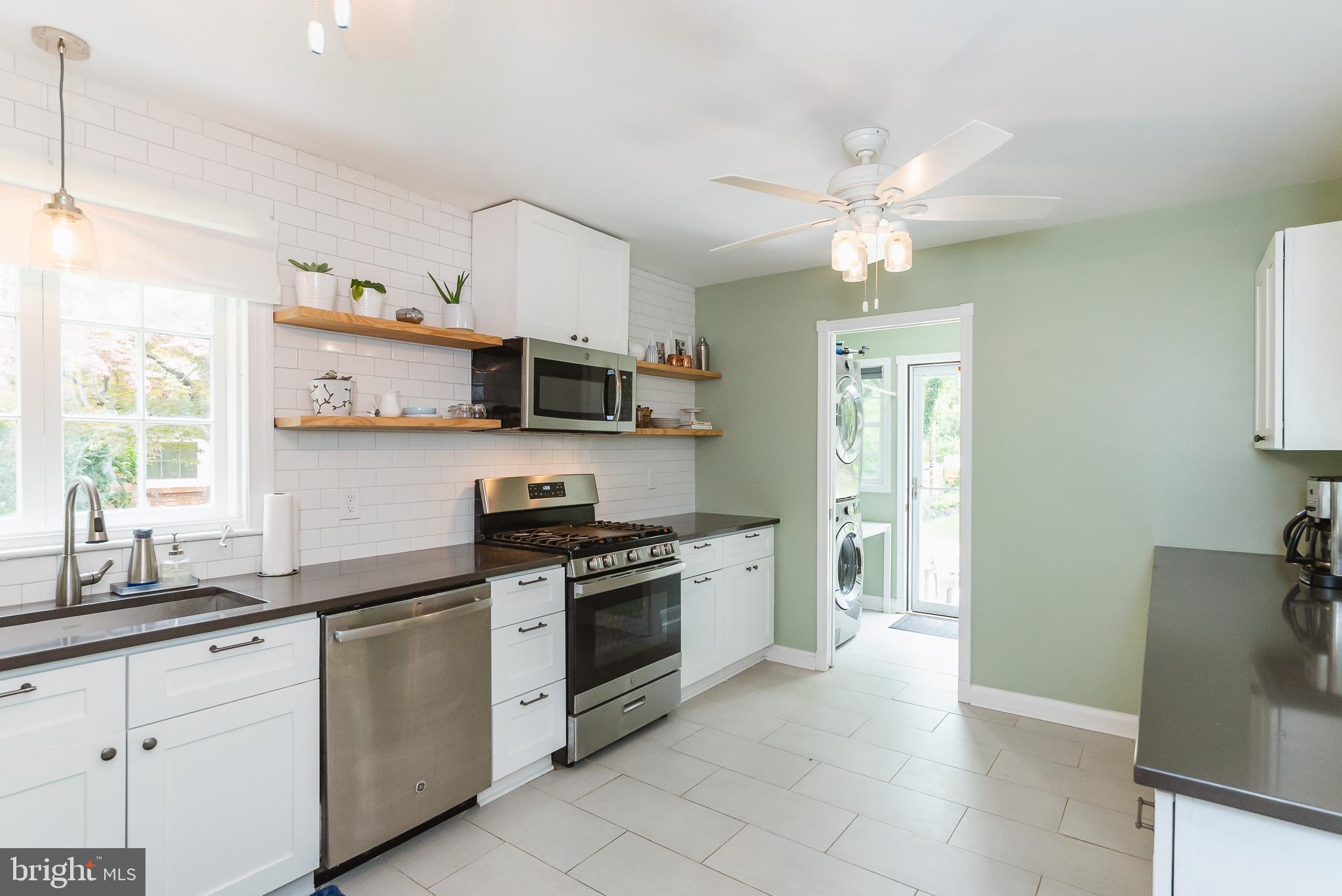 112 Cedarcroft Road Baltimore, MD 21212 - Photo 29 of 51 Stainless appliances