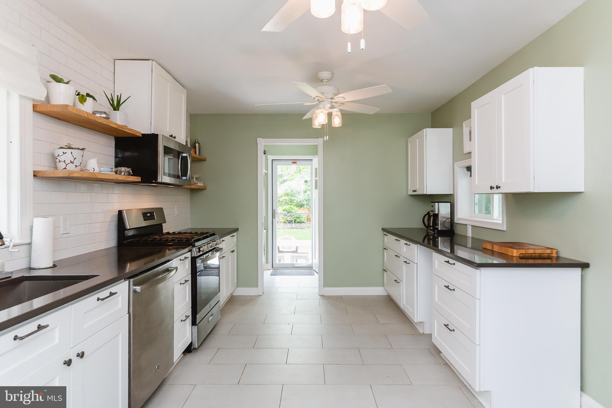 112 Cedarcroft Road Baltimore, MD 21212 - Photo 31 of 51 Kitchen