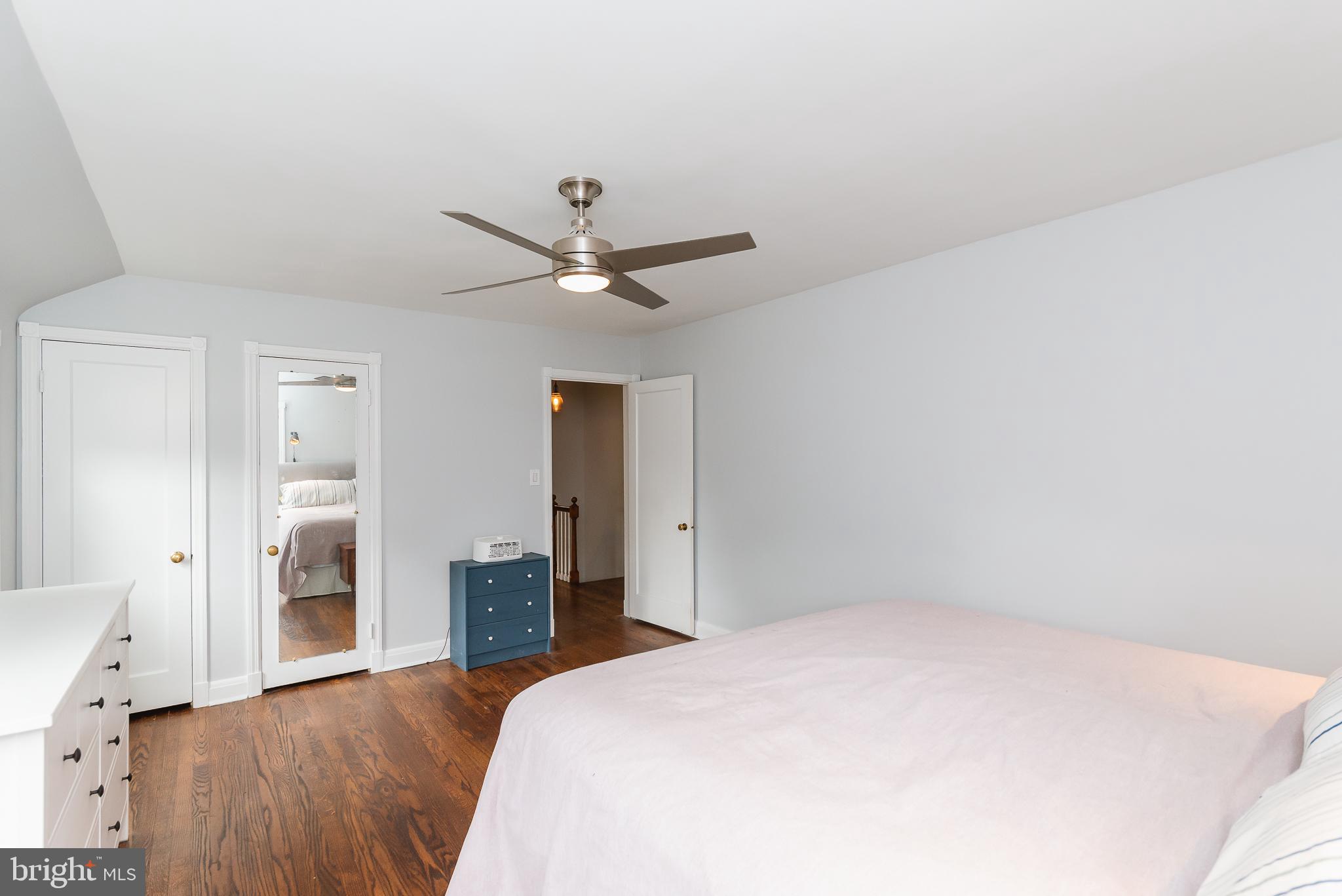 112 Cedarcroft Road Baltimore, MD 21212 - Photo 35 of 51 Master bedroom