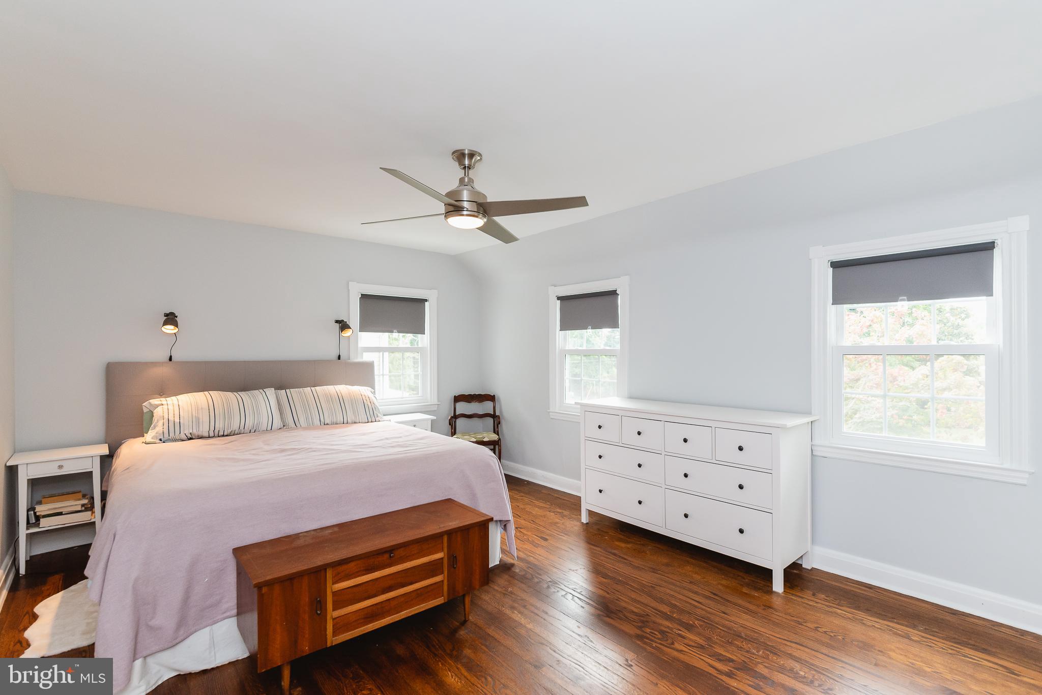 112 Cedarcroft Road Baltimore, MD 21212 - Photo 36 of 51 Master bedroom