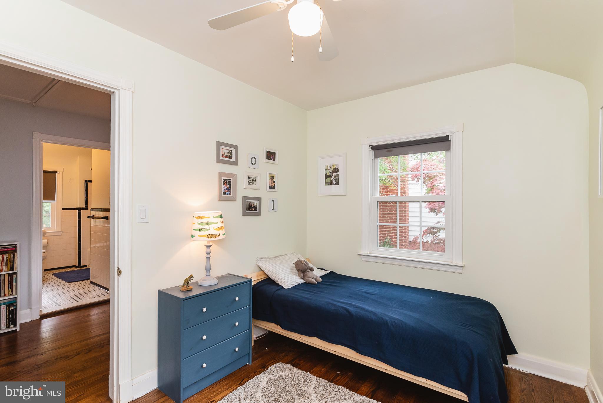 112 Cedarcroft Road Baltimore, MD 21212 - Photo 41 of 51 Bedroom two