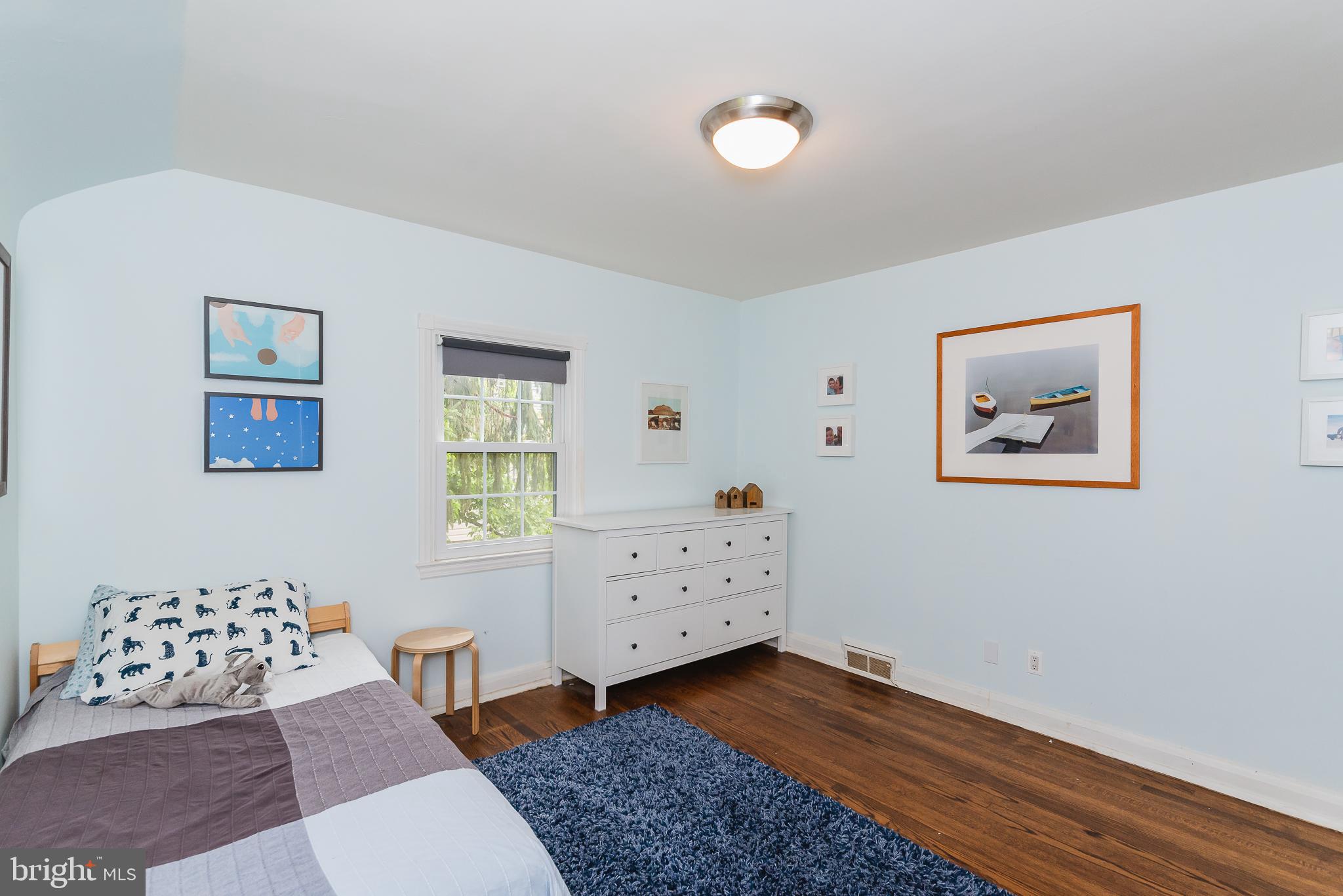 112 Cedarcroft Road Baltimore, MD 21212 - Photo 43 of 51 Bedroom three