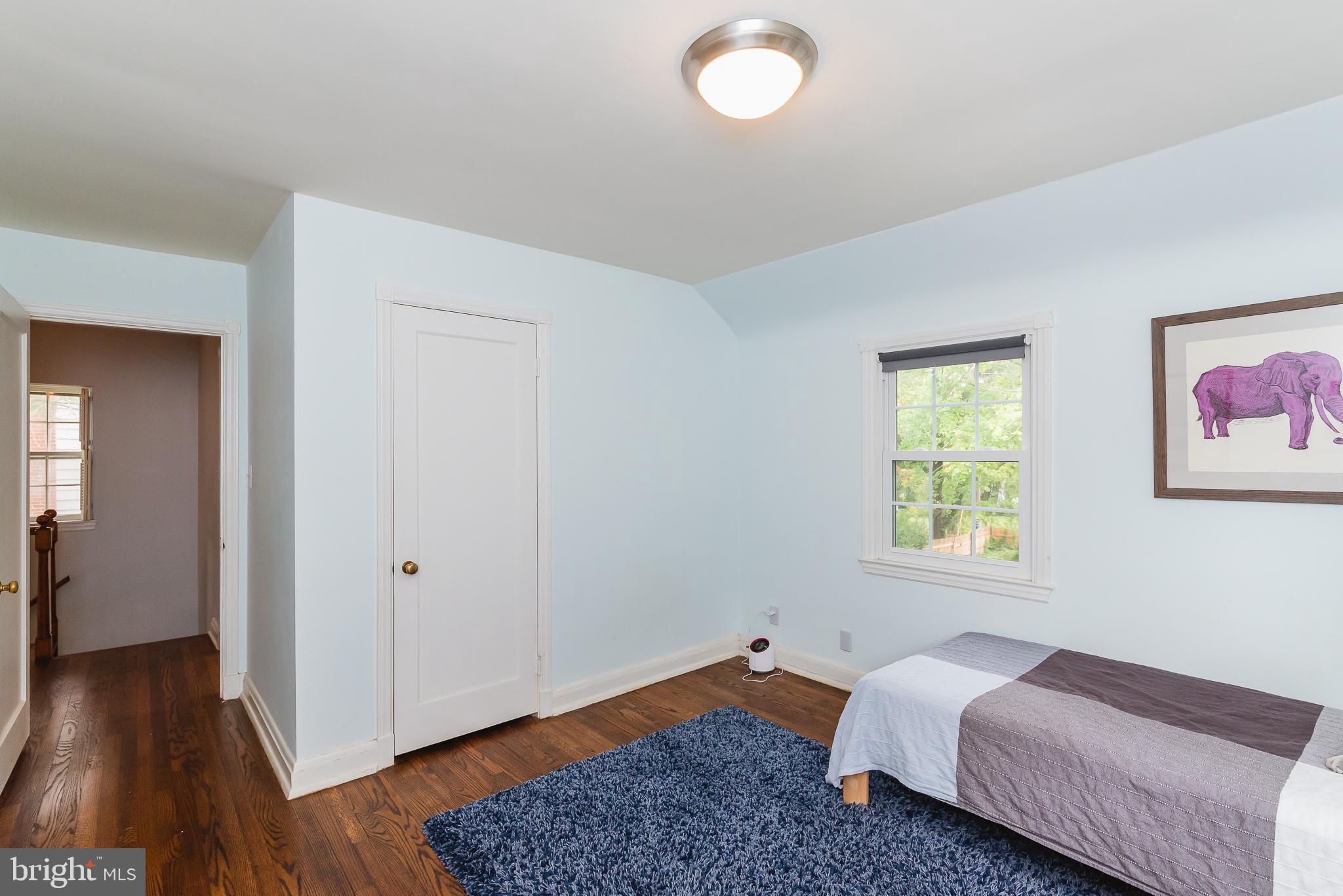 112 Cedarcroft Road Baltimore, MD 21212 - Photo 44 of 51 Bedroom three