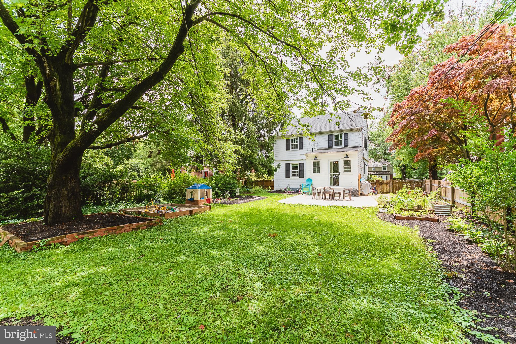 112 Cedarcroft Road Baltimore, MD 21212 - Photo 8 of 51 Beautiful lot