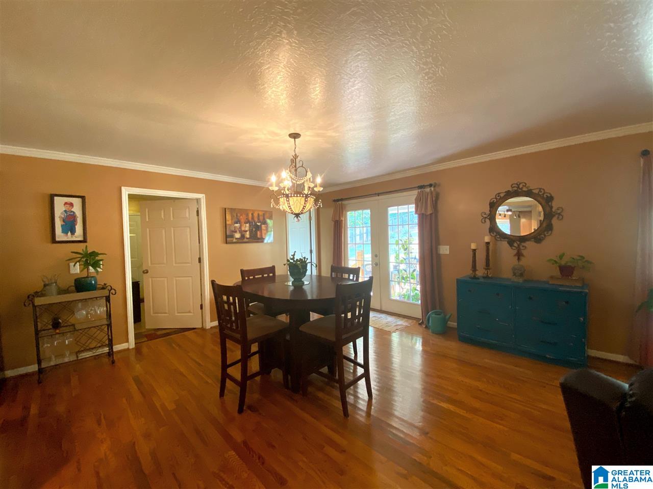 1511 Ryleigh Way Southwest Jacksonville, AL 36265 - Photo 2 of 25