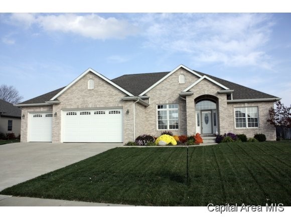2105 Harbor Landing Springfield, IL 62712 - Photo 1 of 23