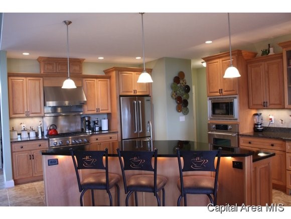 2105 Harbor Landing Springfield, IL 62712 - Photo 8 of 23