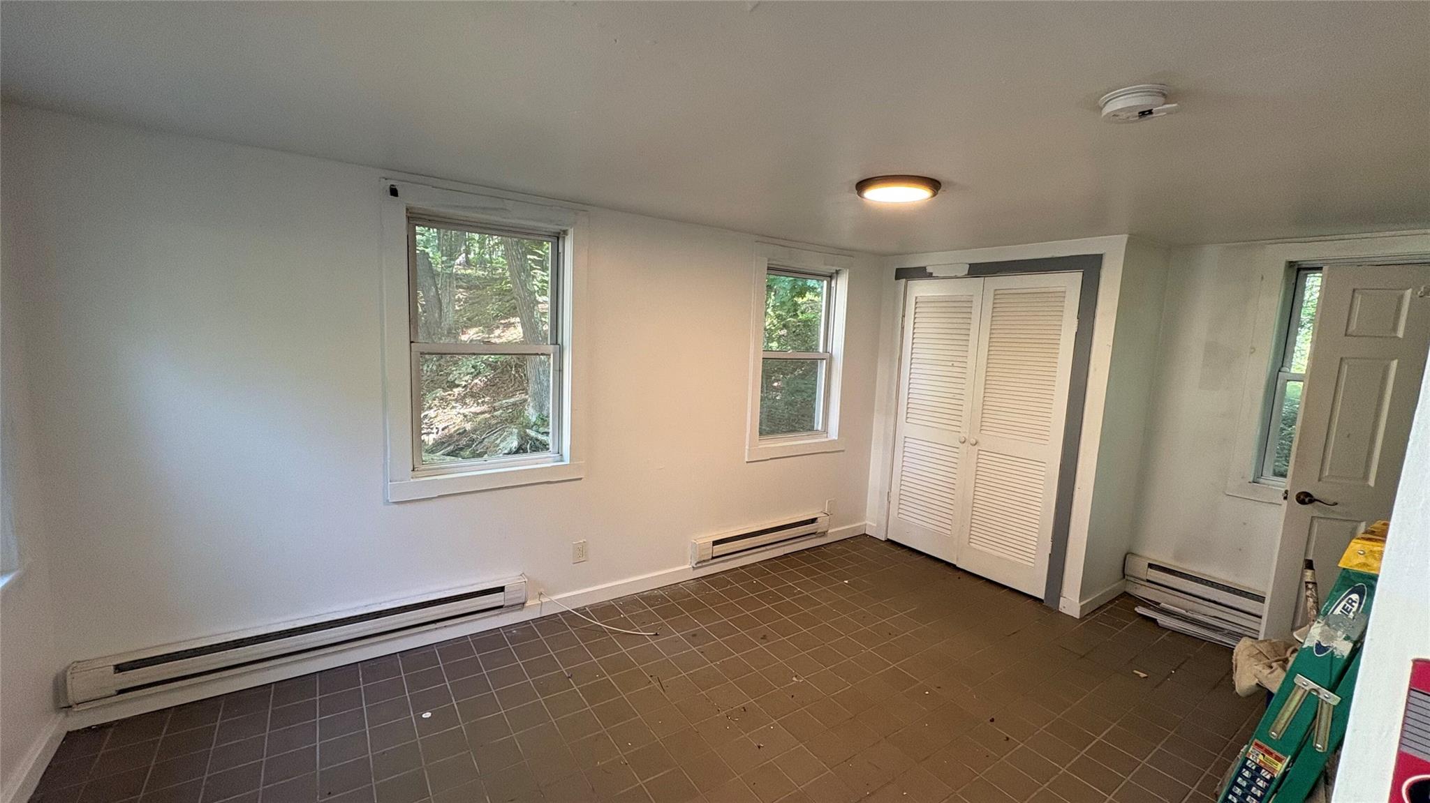 20 Airport Road Eldred, NY 12732 - Photo 16 of 23 an empty room with windows