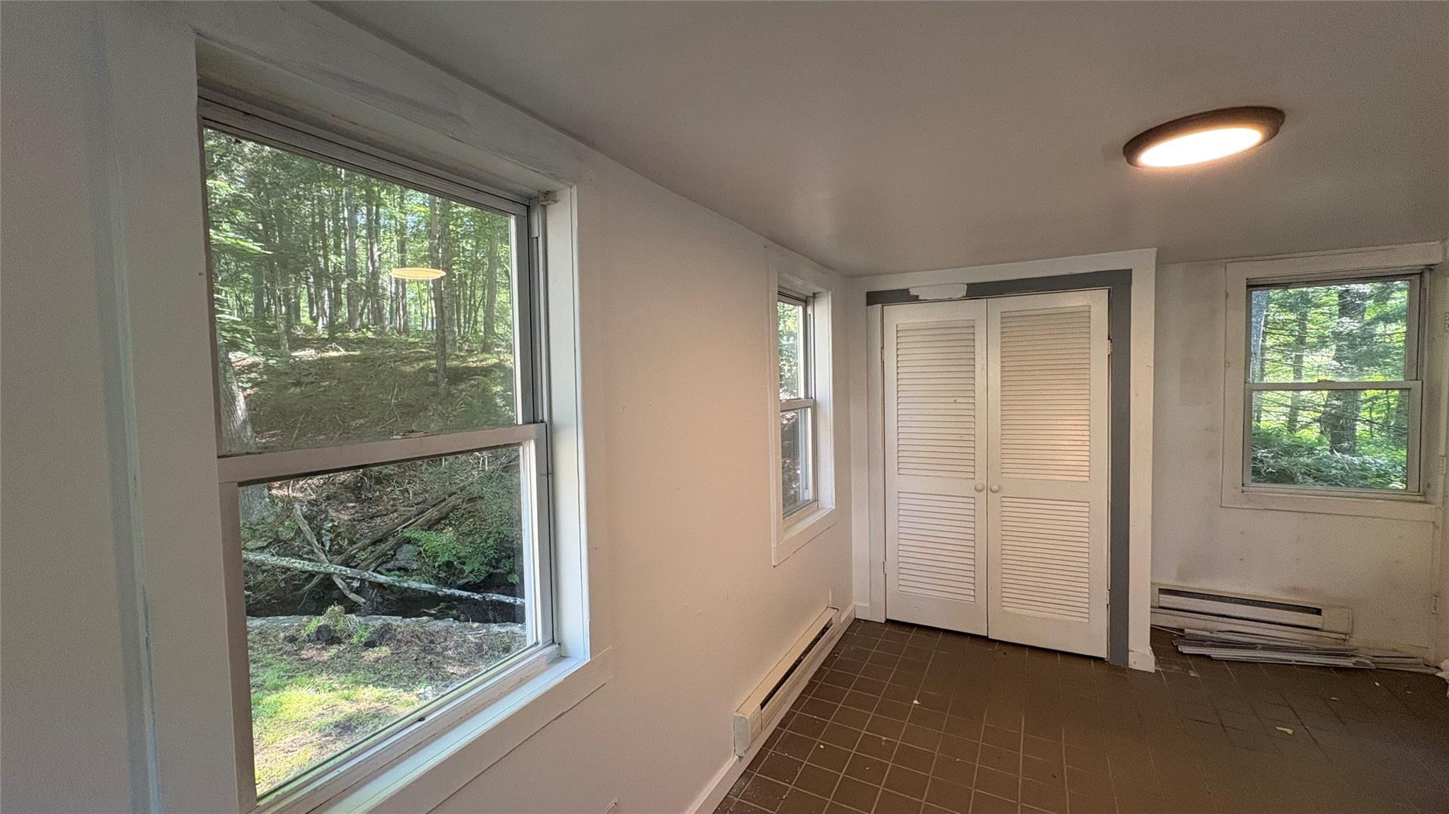 20 Airport Road Eldred, NY 12732 - Photo 21 of 23 an empty room with windows
