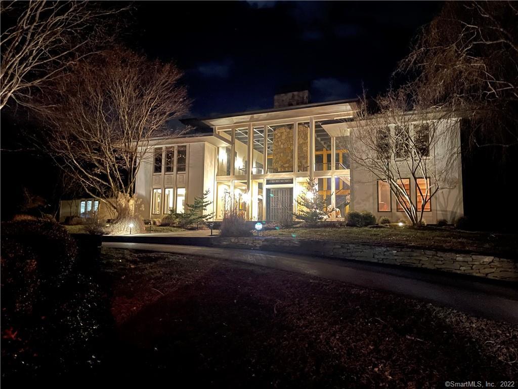 26 Cove Road Lyme, CT 06371 - Photo 1 of 1 Gallery Image 1