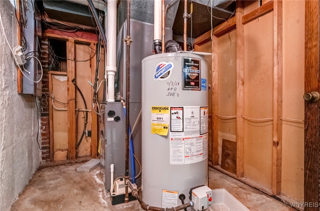 859 The Circle Lewiston, NY 14092 - Photo 48 of 50